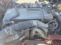 HINO Profia Trailer Head QPG-SH1EDDG 2016 426,137km_14