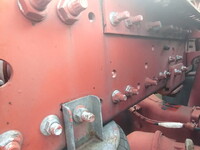 HINO Profia Trailer Head QPG-SH1EDDG 2016 426,137km_16