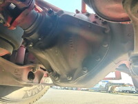 HINO Profia Trailer Head QPG-SH1EDDG 2016 426,137km_17