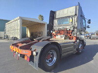 HINO Profia Trailer Head QPG-SH1EDDG 2016 426,137km_4