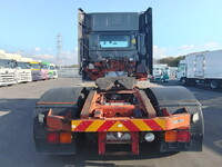 HINO Profia Trailer Head QPG-SH1EDDG 2016 426,137km_5