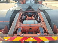 HINO Profia Trailer Head QPG-SH1EDDG 2016 426,137km_6