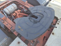 HINO Profia Trailer Head QPG-SH1EDDG 2016 426,137km_8