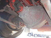 MITSUBISHI FUSO Super Great Container Carrier Truck 2KG-FV70HY 2023 78,000km_10