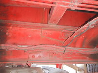 MITSUBISHI FUSO Super Great Container Carrier Truck 2KG-FV70HY 2023 78,000km_11