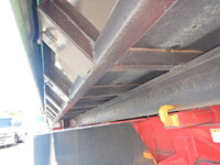 MITSUBISHI FUSO Super Great Container Carrier Truck 2KG-FV70HY 2023 78,000km_12