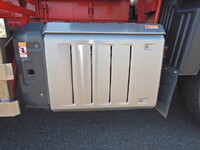 MITSUBISHI FUSO Super Great Container Carrier Truck 2KG-FV70HY 2023 78,000km_13