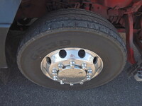 MITSUBISHI FUSO Super Great Container Carrier Truck 2KG-FV70HY 2023 78,000km_14