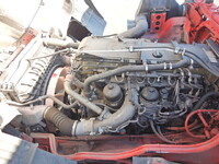 MITSUBISHI FUSO Super Great Container Carrier Truck 2KG-FV70HY 2023 78,000km_16