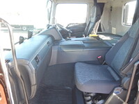 MITSUBISHI FUSO Super Great Container Carrier Truck 2KG-FV70HY 2023 78,000km_18