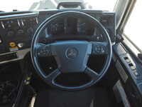 MITSUBISHI FUSO Super Great Container Carrier Truck 2KG-FV70HY 2023 78,000km_19