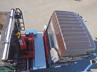 MITSUBISHI FUSO Super Great Container Carrier Truck 2KG-FV70HY 2023 78,000km_27