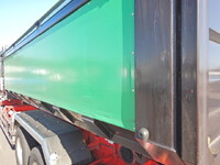 MITSUBISHI FUSO Super Great Container Carrier Truck 2KG-FV70HY 2023 78,000km_30