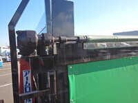 MITSUBISHI FUSO Super Great Container Carrier Truck 2KG-FV70HY 2023 78,000km_31