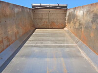 MITSUBISHI FUSO Super Great Container Carrier Truck 2KG-FV70HY 2023 78,000km_34