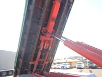 MITSUBISHI FUSO Super Great Container Carrier Truck 2KG-FV70HY 2023 78,000km_35