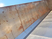 MITSUBISHI FUSO Super Great Container Carrier Truck 2KG-FV70HY 2023 78,000km_37