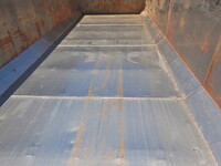 MITSUBISHI FUSO Super Great Container Carrier Truck 2KG-FV70HY 2023 78,000km_38