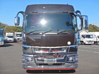MITSUBISHI FUSO Super Great Container Carrier Truck 2KG-FV70HY 2023 78,000km_3