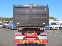 MITSUBISHI FUSO Super Great Container Carrier Truck 2KG-FV70HY 2023 78,000km_5