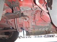 MITSUBISHI FUSO Super Great Container Carrier Truck 2KG-FV70HY 2023 78,000km_8