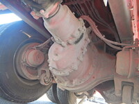 MITSUBISHI FUSO Super Great Container Carrier Truck 2KG-FV70HY 2023 78,000km_9