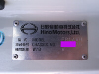 HINO Profia Refrigerator & Freezer Wing 2DG-FR1AHG 2018 959,180km_18