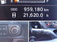 HINO Profia Refrigerator & Freezer Wing 2DG-FR1AHG 2018 959,180km_36