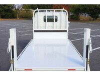 TOYOTA Dyna Flat Body 2RG-XZU645 2022 1,223km_10