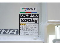 TOYOTA Dyna Flat Body 2RG-XZU645 2022 1,223km_12