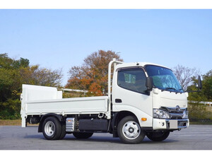 TOYOTA Dyna Flat Body 2RG-XZU645 2022 1,223km_1