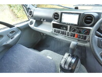 TOYOTA Dyna Flat Body 2RG-XZU645 2022 1,223km_35