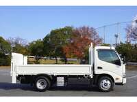 TOYOTA Dyna Flat Body 2RG-XZU645 2022 1,223km_4