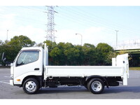 TOYOTA Dyna Flat Body 2RG-XZU645 2022 1,223km_7