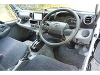 TOYOTA Dyna Flat Body 2RG-XZU645 2022 1,223km_8