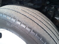 ISUZU Elf Double Cab TRG-NHS85A 2019 20,769km_10