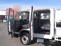 ISUZU Elf Double Cab TRG-NHS85A 2019 20,769km_18