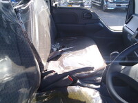 ISUZU Elf Double Cab TRG-NHS85A 2019 20,769km_24