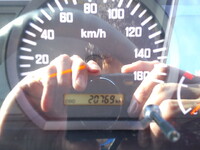 ISUZU Elf Double Cab TRG-NHS85A 2019 20,769km_26