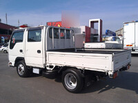 ISUZU Elf Double Cab TRG-NHS85A 2019 20,769km_2