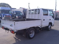 ISUZU Elf Double Cab TRG-NHS85A 2019 20,769km_4