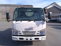 ISUZU Elf Double Cab TRG-NHS85A 2019 20,769km_5