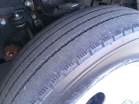 ISUZU Elf Double Cab TRG-NHS85A 2019 20,769km_7