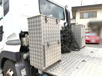 UD TRUCKS Quon Trailer Head 2PG-GK5AAD 2022 437,260km_12