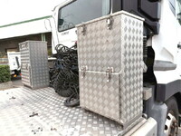 UD TRUCKS Quon Trailer Head 2PG-GK5AAD 2022 437,260km_13