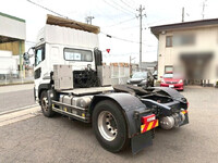 UD TRUCKS Quon Trailer Head 2PG-GK5AAD 2022 437,260km_2