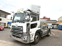 UD TRUCKS Quon Trailer Head 2PG-GK5AAD 2022 437,260km_3