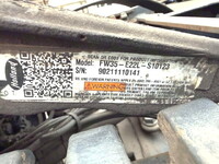 UD TRUCKS Quon Trailer Head 2PG-GK5AAD 2022 437,260km_7