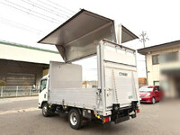 ISUZU Elf Aluminum Wing 2RG-NPR88AN 2019 21,840km_2