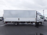 MITSUBISHI FUSO Fighter Aluminum Wing 2KG-FK64F 2017 312,473km_17